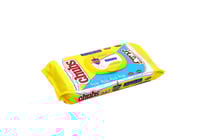 تشبز مناديل مبللة مضاده للجراثيم 40 منديل