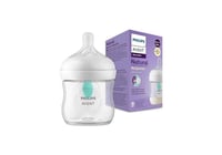 افنت فيليبس رضاعات اطفال+0m ناتشورال لتقليل المغص...