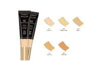 بلوفير سي سي كريم اساس رقم CK 1