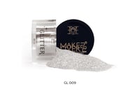 ميك اوفر22 بودرة لمعة جليتر منثور للعين GL009