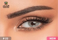 سندريلا عدسات يومية 22