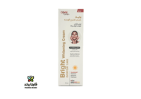 كوفيكس برايت كريم تفتيح الوجه 90مل