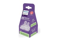 افنت ناتشورال ريسبونس حلمات 6M+ SCY966/02