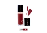 كرستين روج سائل لمسة W26