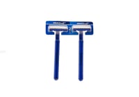 جيليت شفرات حلاقة ازرق شفرتين 2 حبة