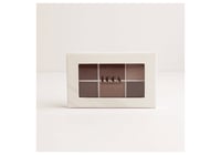 لوكا ميني ظلال عيون باليت - محايد بالكامل 02