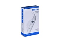 اومرون جهاز قياس حرارة عن طريق الاذن MC-520