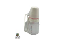 بيبي دار رضاعة 120 ملي بيد بدون علبة