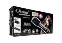 استشوار مجفف شعر اوكيما 2119