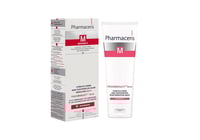 فارماسيريس كريم لتقليل علامات تمدد الجلد للحفاظ عل...