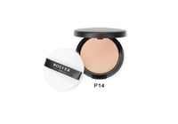 بلوفير بودرة سحرية للوجة رقم P14