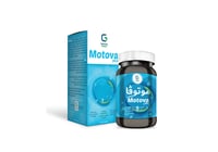 موتوفا بلس 60 كبسولة