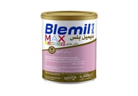 بليميل بلس ماكس جونيور حليب اطفال قليل اللاكتوز 40...