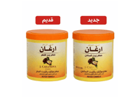 كازانوفا ارغان حمام زيت الساخن 500جم