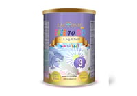 حليب لاكتونك ايز تو جو رقم 3 عبوة 400 جرام