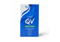 كيوفي جنتل ووش غسول لطيف خالي من الصابون لجميع انو...