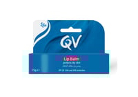 كيوفي مرطب شفاه خالي من العطور 15 جرام