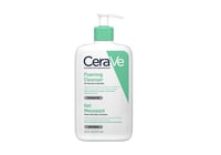 سيرافي غسول منظف للوجه رغوي للبشرة الدهنية 473 مل