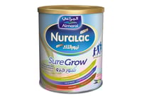 حليب نيورالاك شور جرو مكمل غذائي من عمر1-10 سنوات...