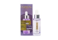 لوريال سيروم لبشرة بحمض الهيالورونيك 15 مل