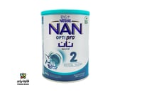 حليب نان اوبتي برو رقم 2 عبوة 800 جرام