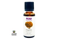 ناو زيت المرة 30 مل