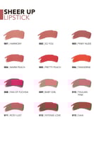 فلورمار روج شير اب رقم 010