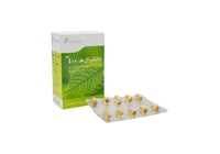 جي بي ناتشورال فيتامين اي 400 وحدة 30 كبسوله