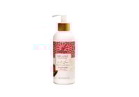 كنوز لوشن للجسم مرطب ومفتح مسك الرمان 300مل