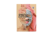 سنايل ماسك الفقاعات الكوري للوجه المتالق 23مل