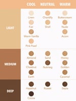 شيجلام كونسيلر معزز للبشرة - نود