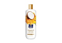 باراشوت غسول جسم بجوز الهند وفيتامين اي المغذي 400...