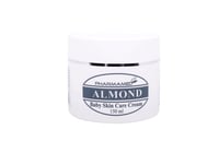 الموند كريم للعناية بالبشرة للأطفال 150مل