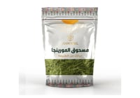 حوافل مسحوق المورينجا 250 جرام
