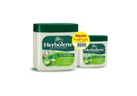 دابر هيربولين فازلين بالصبار عرض 425مل