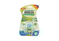 فريش مونش شرائح معطرة للفم بنكهة النعناع (24 شريحة...