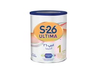 حليب اس 26 التيما رقم 1 عبوة 400 جرام 8478