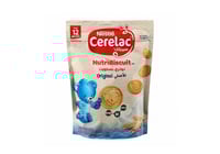 سيريلاك نوتري بسكويت أطفال الأصلي من 12 شهر 180جرا...