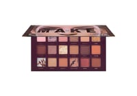 ميك اوفر 22 باليت ظل عيون 18 لون MNE003