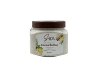 شفا صنفرة بزبدة الكاكاو 500مل