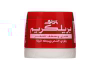 بريلكريم كريم مندي ومصفف الشعر احمر 140 مل