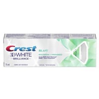 كرست معجون اسنان ثري دي قوة الانتعاش 75 مل