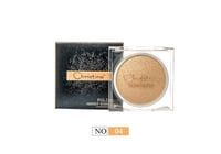 كرستين إضاءة أحادية NO.04