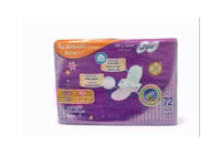 سوفي فوط نعومة وامان رقيقة 72فوطه