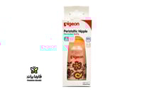 بيجون رضاعة 0-3 اشهر رسوم بلاستك 120 مل