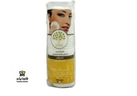 يوركس قطن دوائر لإزالة المكياج 70 حبه