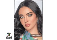 سندريلا عدسات يومية 20