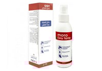 مورو ايزي سبراي بخاخ العناية بالطفل 125مل