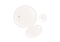 ذا اورديناري مقشر بالاكتيك اسيد 5% +HA عبوة 30مل