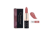 كرستين روج شفاه CH019-N توت كشميري W10